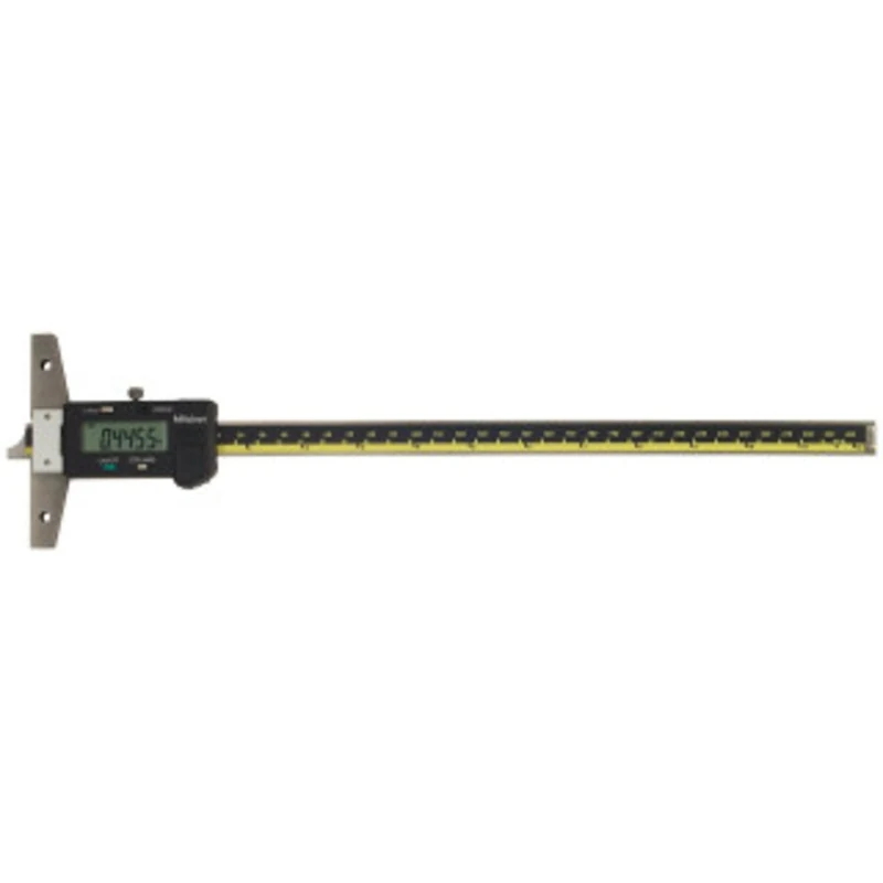 Mitutoyo Digimatic Depth Gage, 12/300mm - 571-213-30